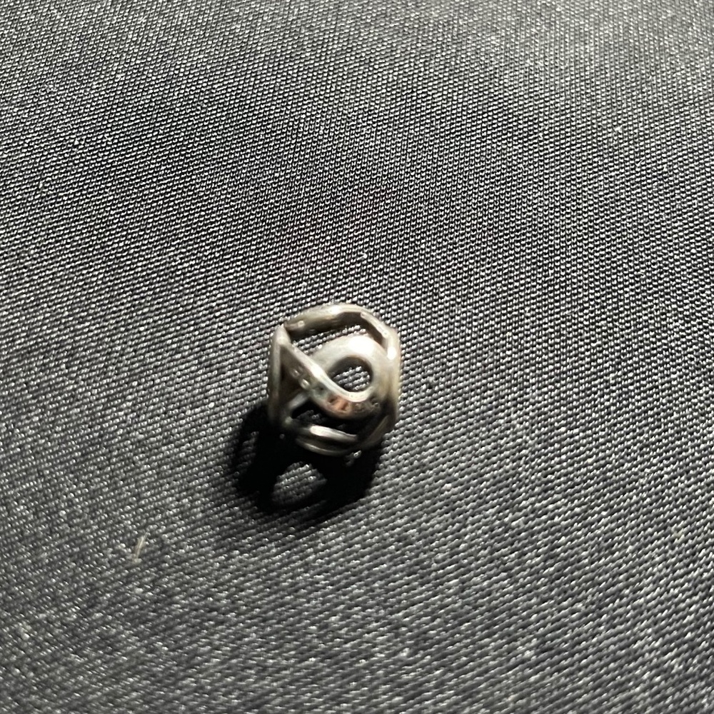 Cancer Pandora Charm